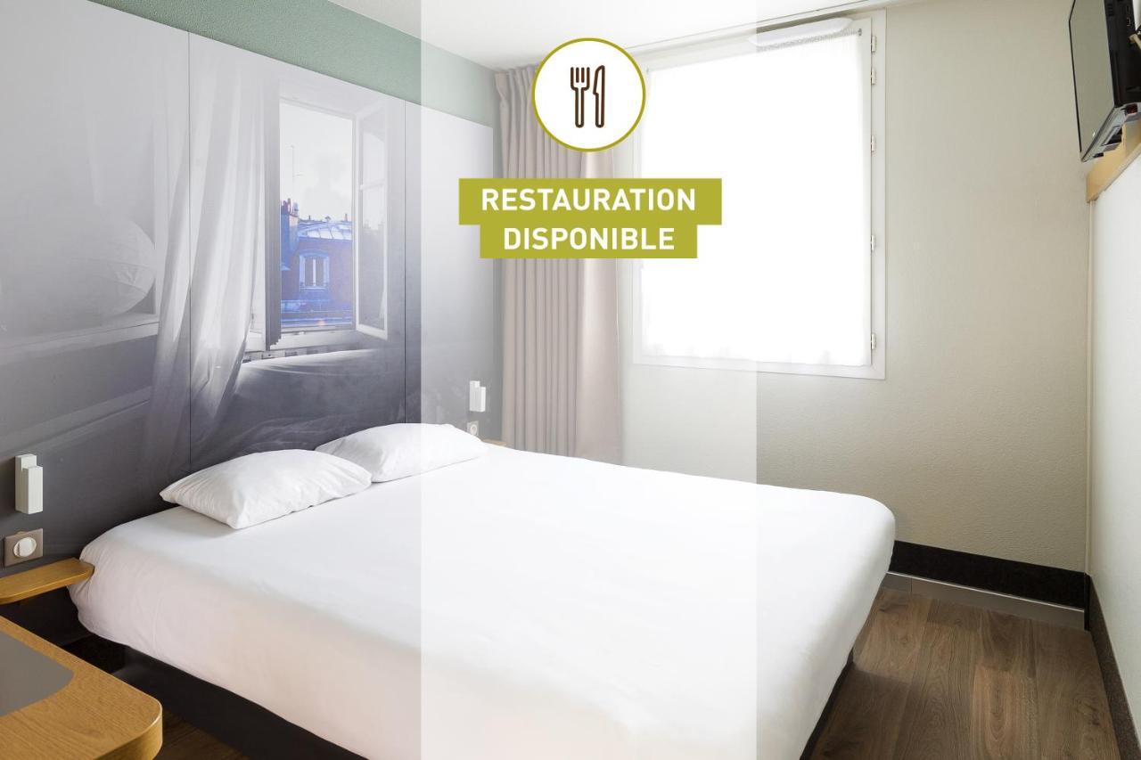 B&B Hotel Freyming-Merlebach المظهر الخارجي الصورة