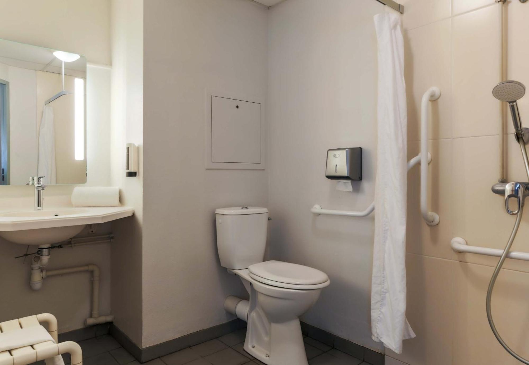 B&B Hotel Freyming-Merlebach المظهر الخارجي الصورة