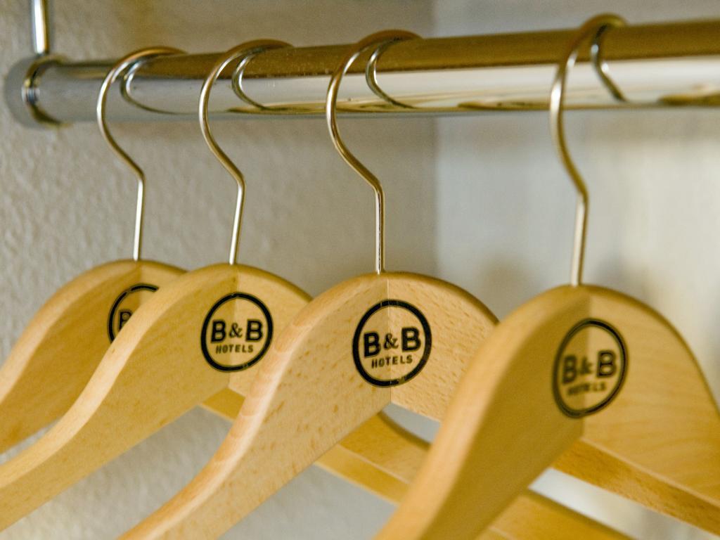 B&B Hotel Freyming-Merlebach المظهر الخارجي الصورة