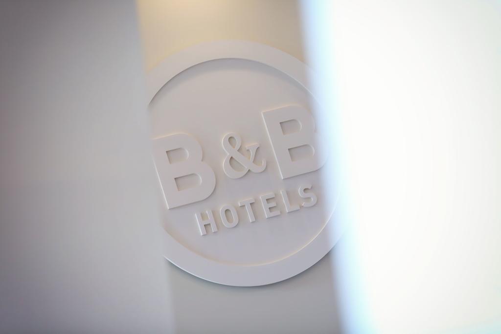 B&B Hotel Freyming-Merlebach المظهر الخارجي الصورة