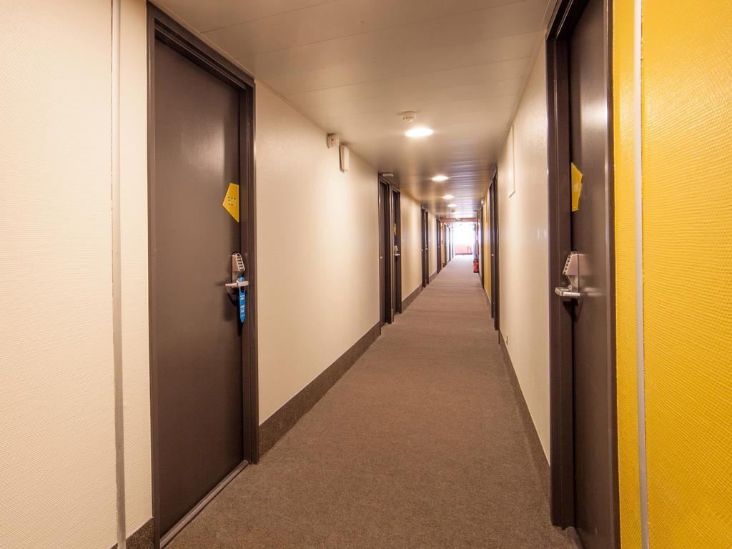 B&B Hotel Freyming-Merlebach المظهر الخارجي الصورة