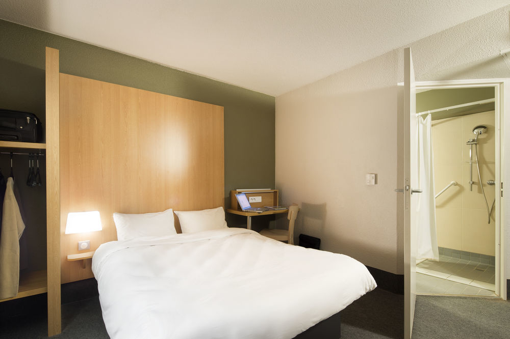 B&B Hotel Freyming-Merlebach المظهر الخارجي الصورة