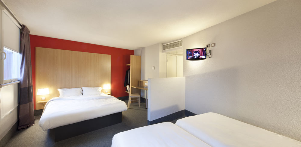 B&B Hotel Freyming-Merlebach المظهر الخارجي الصورة