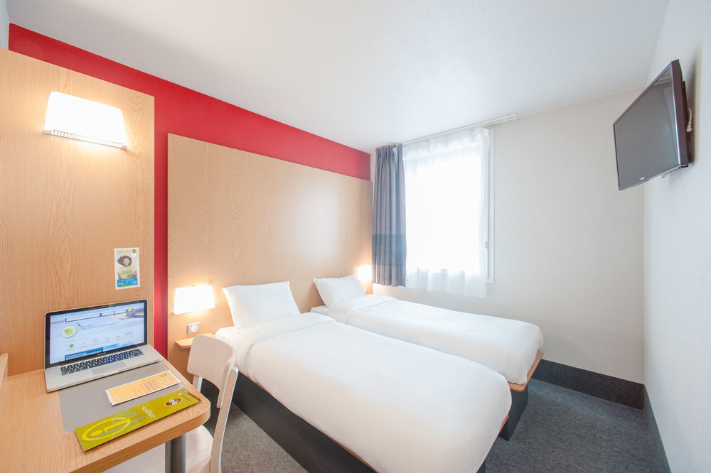 B&B Hotel Freyming-Merlebach المظهر الخارجي الصورة