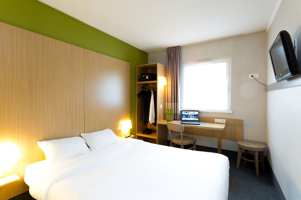 B&B Hotel Freyming-Merlebach المظهر الخارجي الصورة