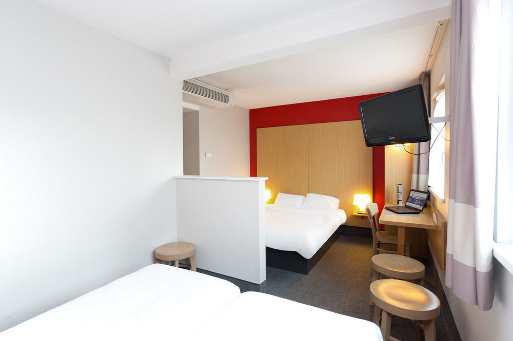 B&B Hotel Freyming-Merlebach المظهر الخارجي الصورة