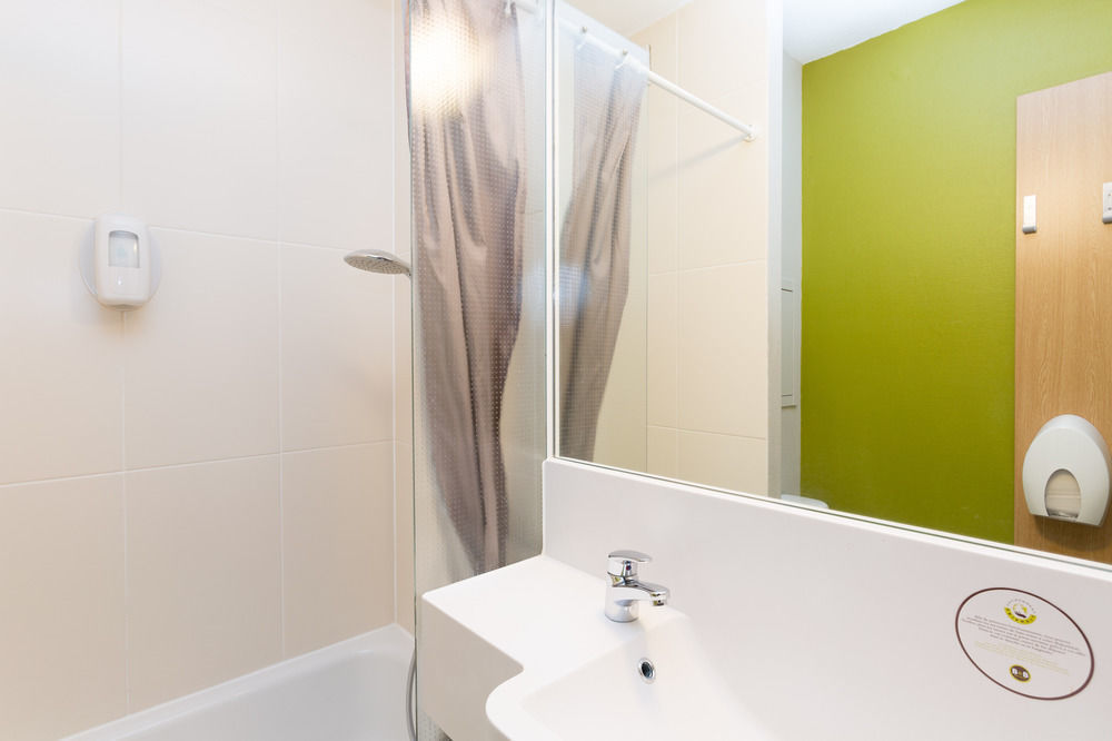 B&B Hotel Freyming-Merlebach المظهر الخارجي الصورة