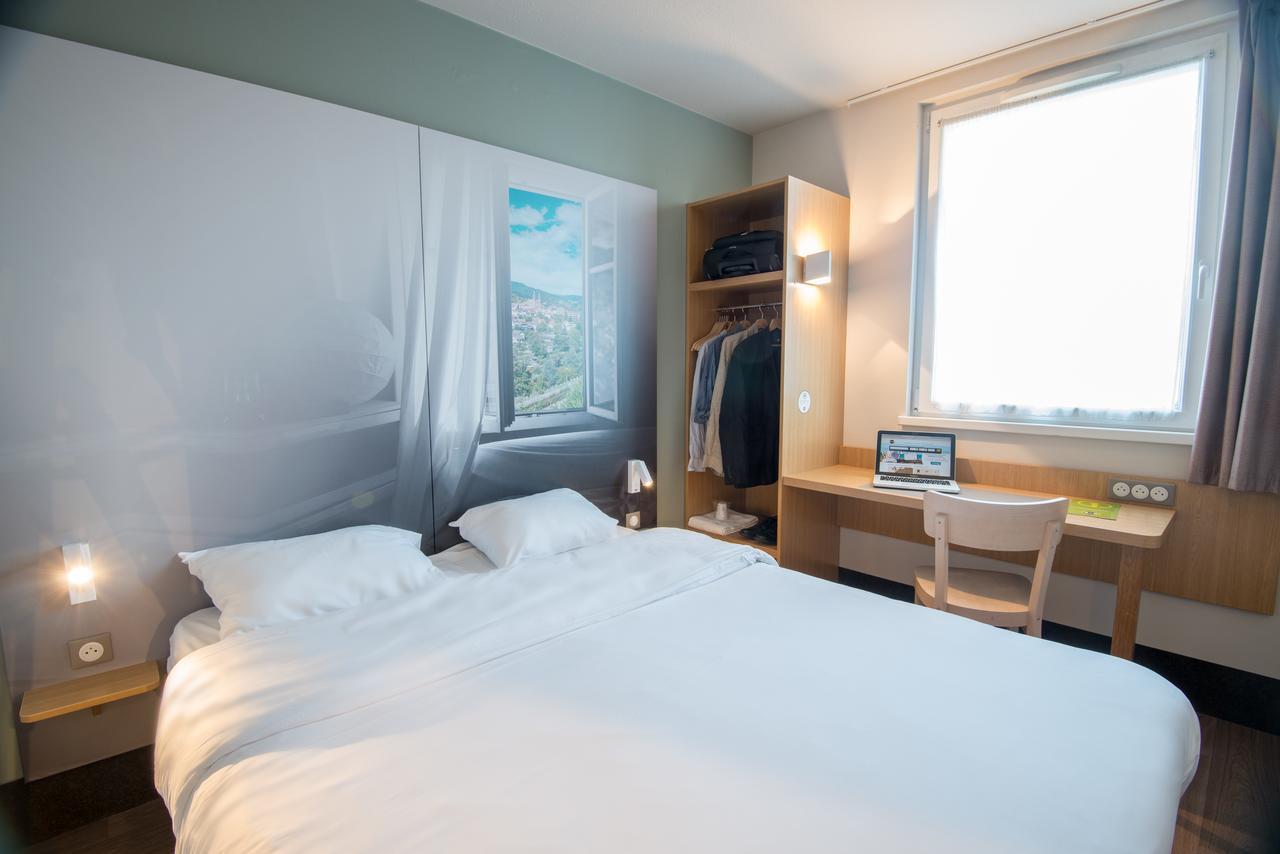 B&B Hotel Freyming-Merlebach المظهر الخارجي الصورة
