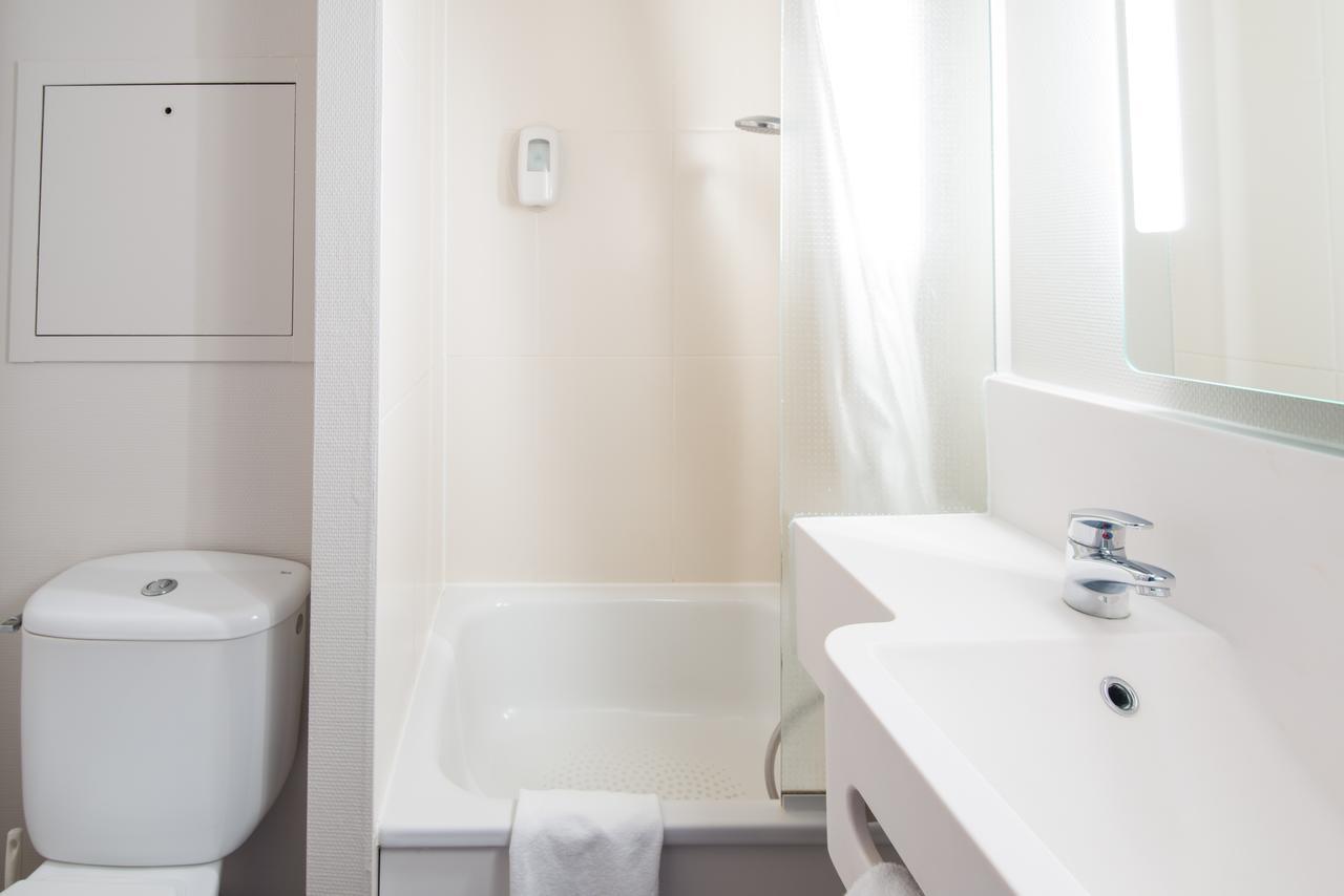 B&B Hotel Freyming-Merlebach المظهر الخارجي الصورة