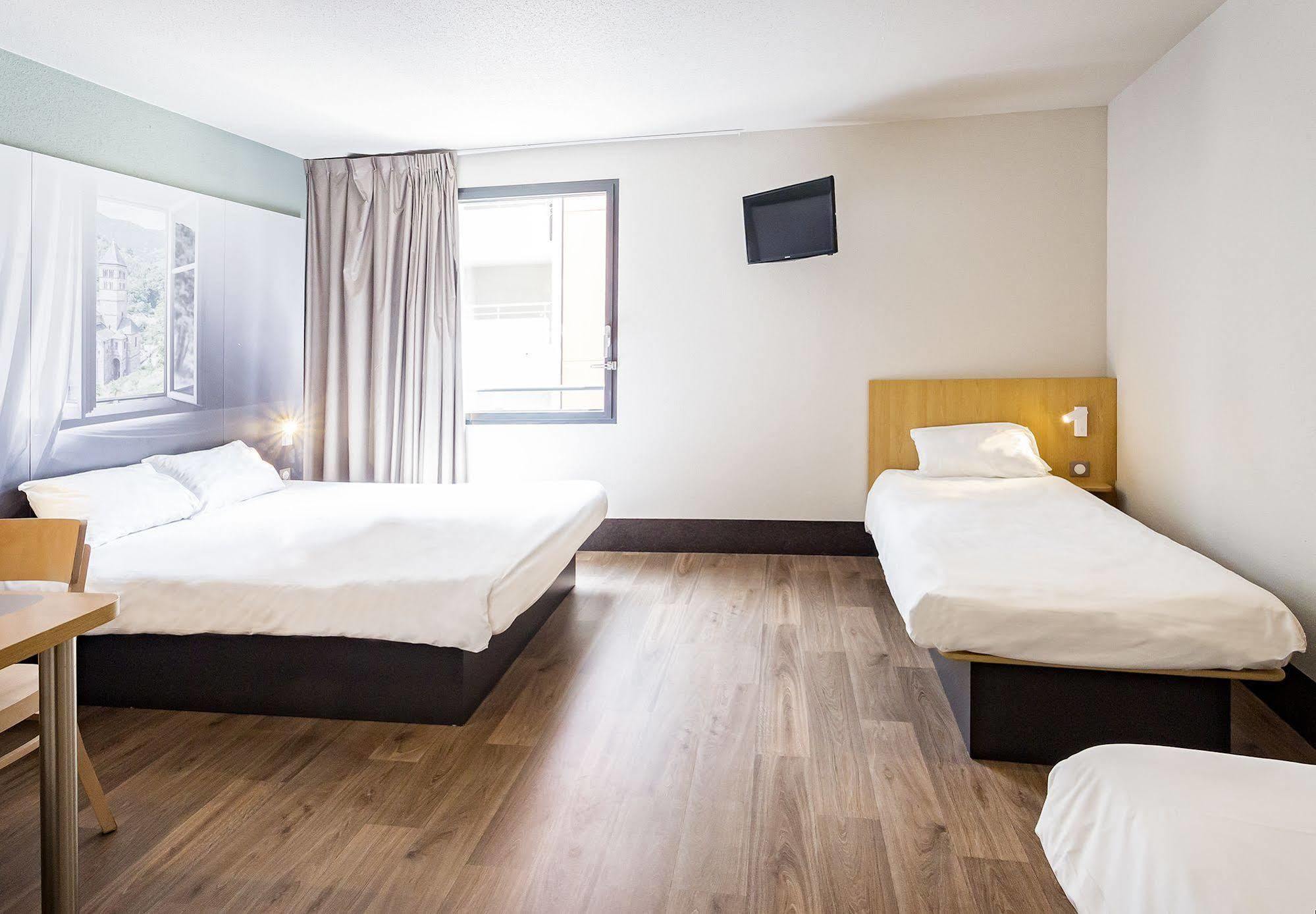 B&B Hotel Freyming-Merlebach المظهر الخارجي الصورة