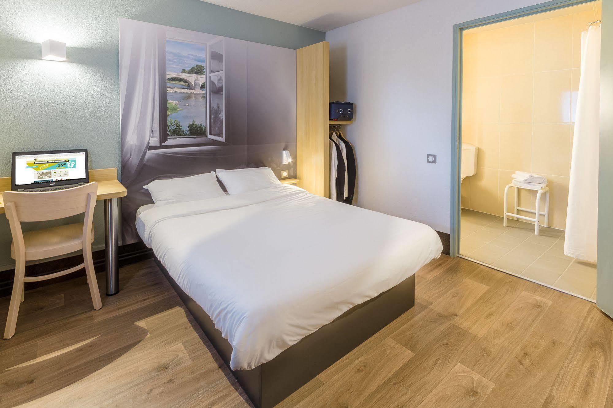 B&B Hotel Freyming-Merlebach المظهر الخارجي الصورة