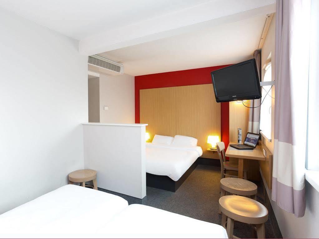 B&B Hotel Freyming-Merlebach المظهر الخارجي الصورة