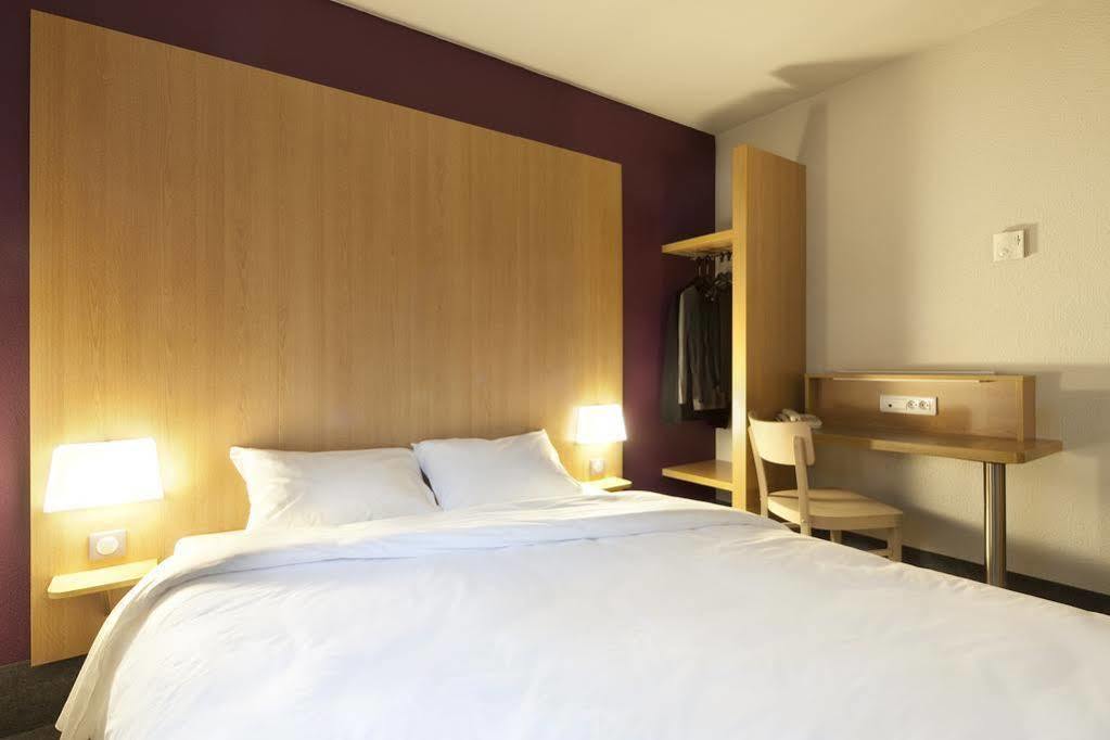B&B Hotel Freyming-Merlebach المظهر الخارجي الصورة