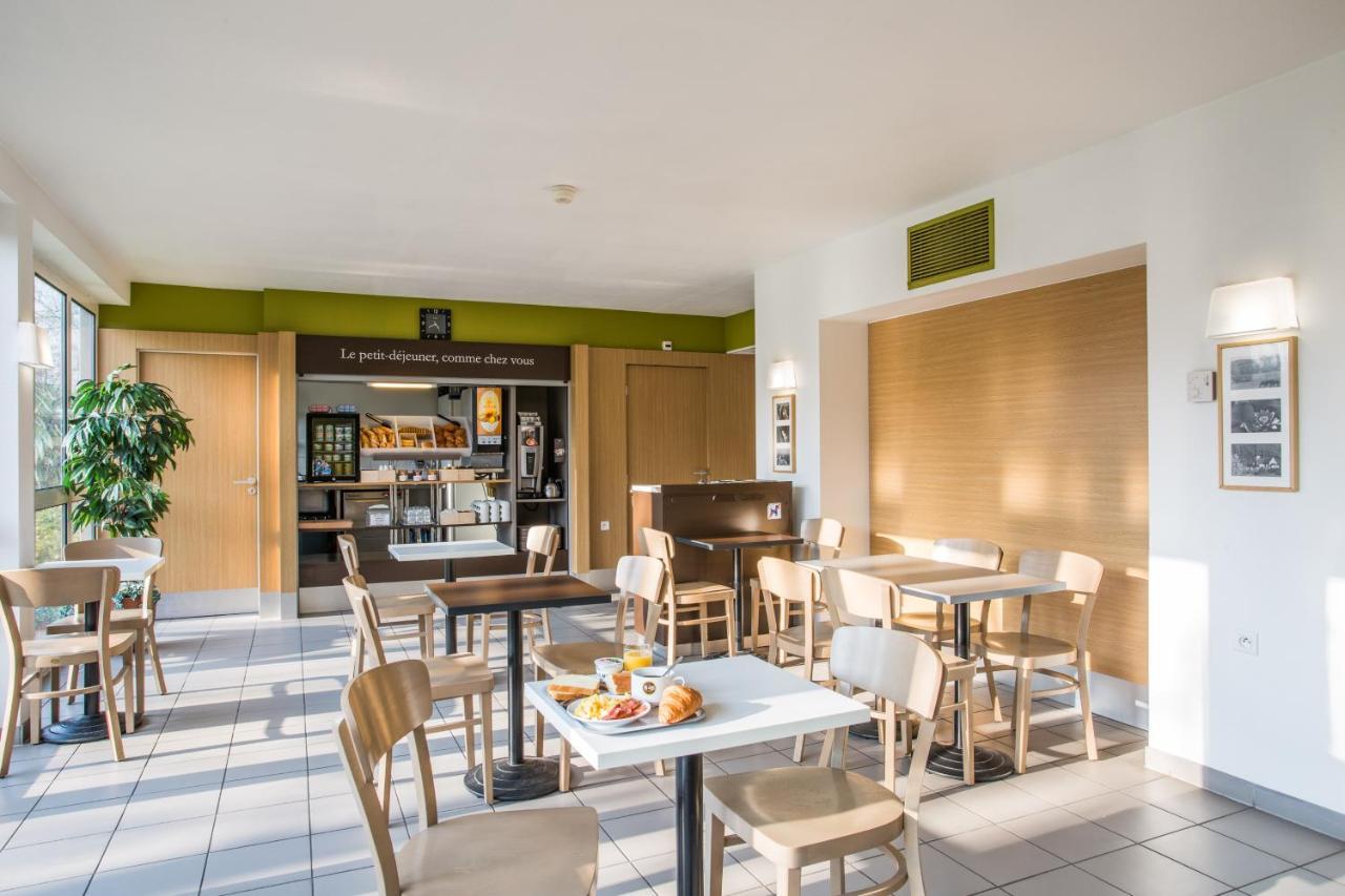 B&B Hotel Freyming-Merlebach المظهر الخارجي الصورة